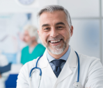 Dr Sam Smith